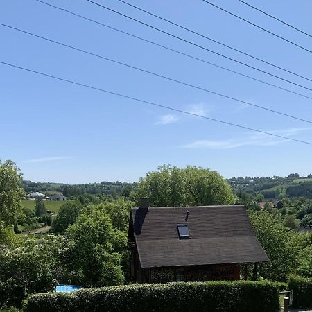 Chata S Bazenem Bozkov Bozkovska Exterior foto